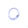 Cable Apple Lightning a USB 2 metros original - Imagen 3