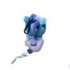 Bt21 Bts Peluche llavero Mang original - Imagen 2